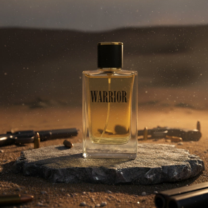 WARRIOR
