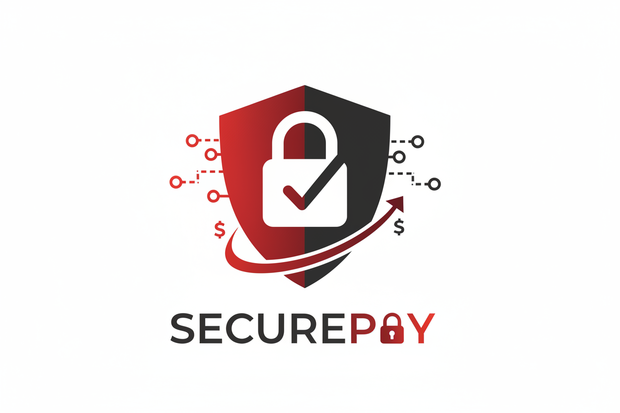 secure payment logo